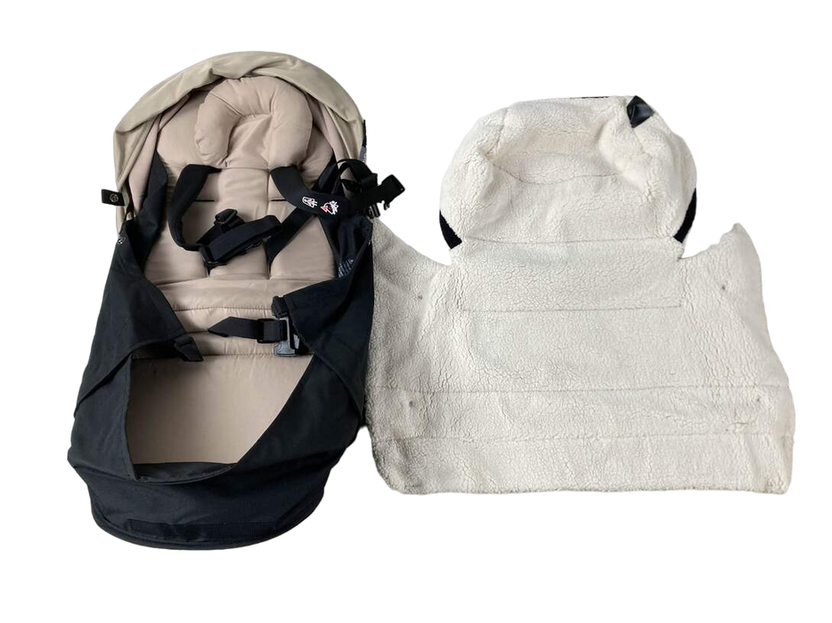 Babyzen Newborn Pack, Taupe