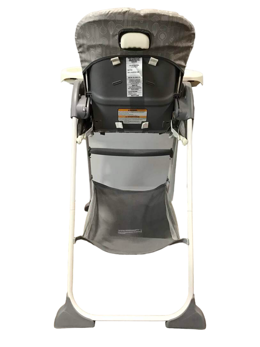 Graco SlimSnacker High Chair