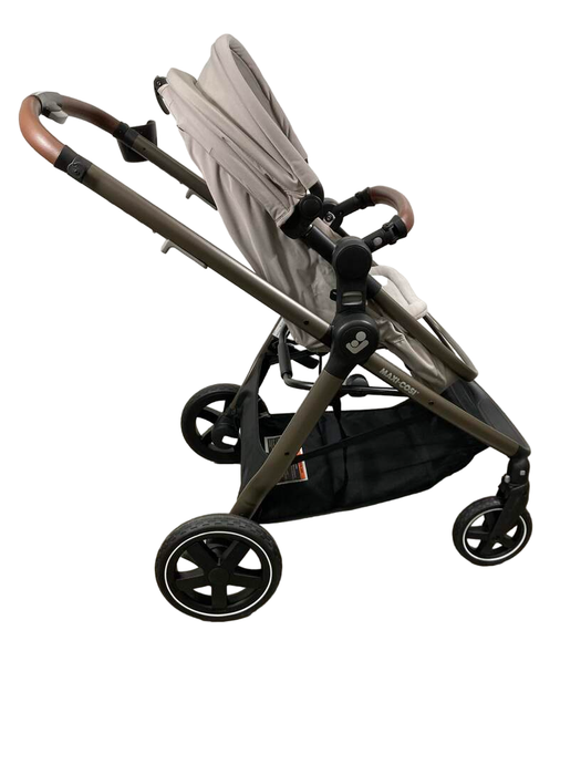 secondhand Strollers