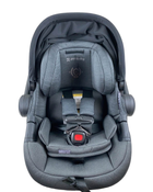 used Infantcarseat