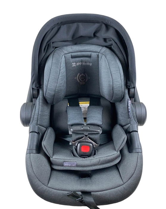 used Infantcarseat