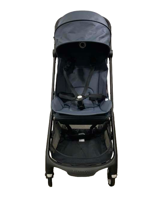 used Strollers