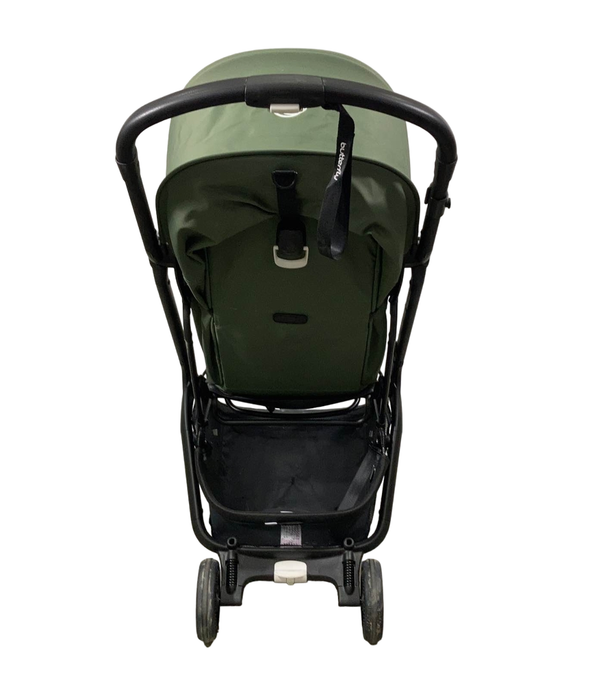 Bugaboo Butterfly Stroller, 2023, Forest Green