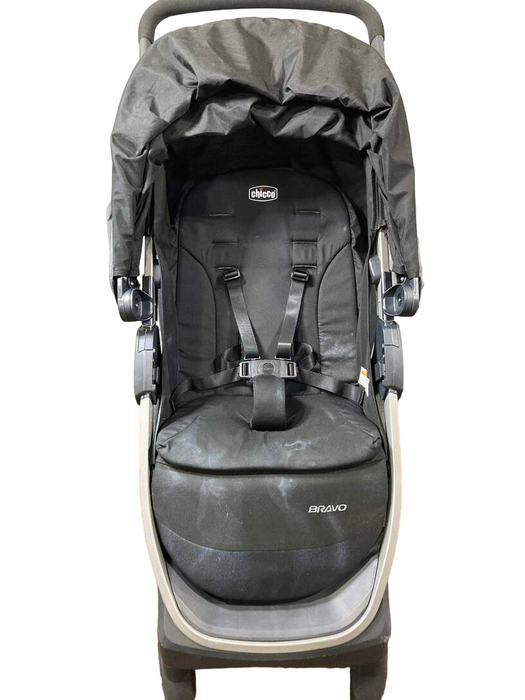 secondhand Strollers