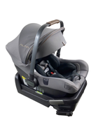 secondhand Nuna Pipa Lite LX Infant Car Seat, Refined