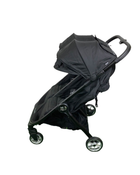 secondhand Baby Jogger City Tour 2 Double Stroller, Jet, 2023