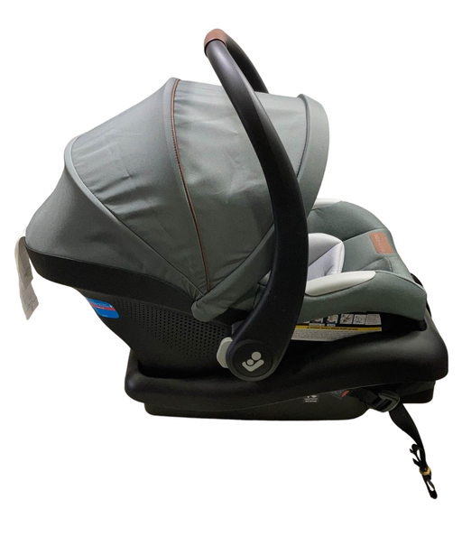 secondhand Carseat