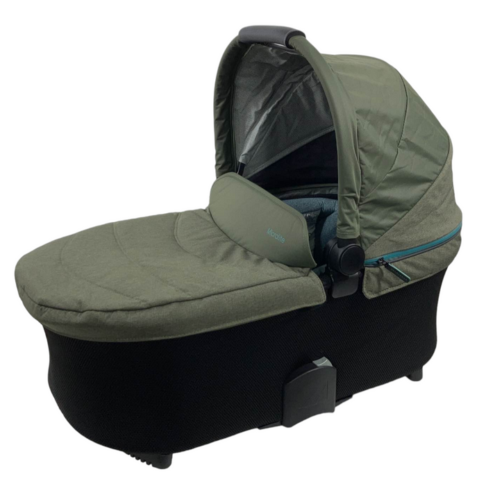 Micralite AirFlo Carrycot, Evergreen