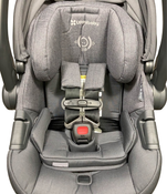 secondhand Infantcarseat