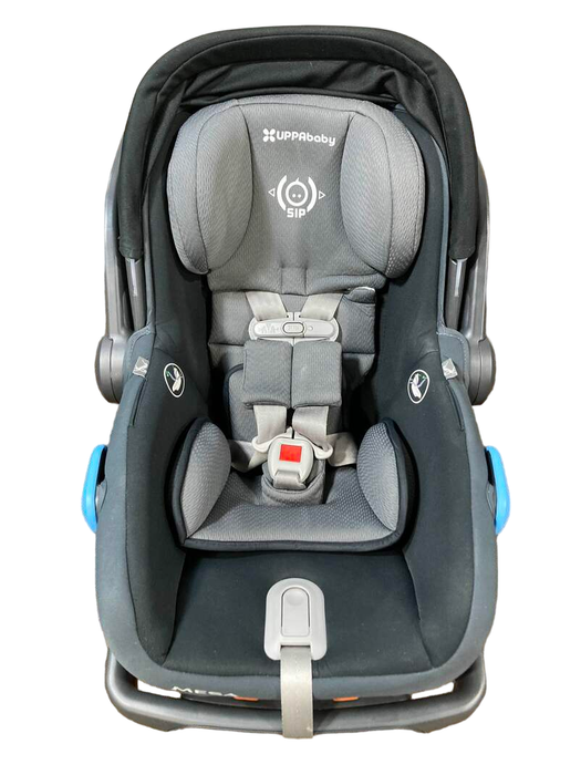 secondhand Carseat