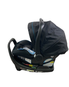 secondhand Graco Snugride Snuglock 35 Infant Car Seat, Harleigh Fashion, 2022