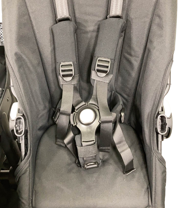 secondhand Standard Strollers