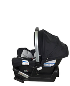 secondhand Stokke PIPA by Nuna Infant Car Seat, Black, 2023