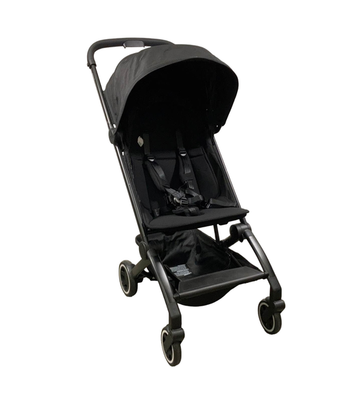 used Joolz Aer Stroller, 2023, Refined Black