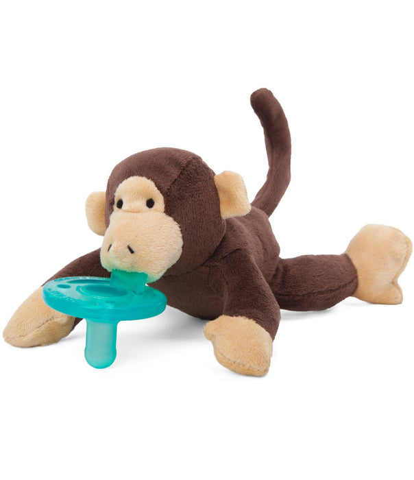 WubbaNub Pacifier, Monkey