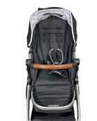 used Double Strollers