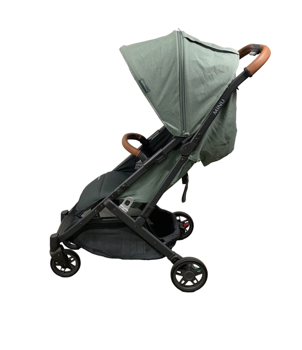 secondhand Strollers