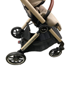 secondhand Silver Cross Reef Stroller, Stone, 2023