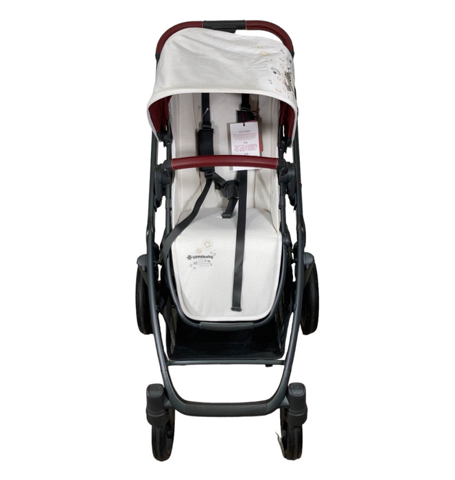 UPPAbaby VISTA V2 Stroller Lunar New Year Limited Edition, 2022, Jade Rabbit