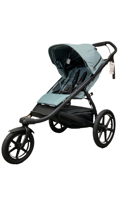 Thule Urban Glide 3 Stroller, Mid Blue, 2024