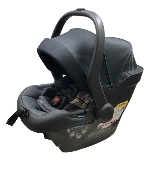 used UPPAbaby MESA MAX Infant Car Seat and Base, 2022