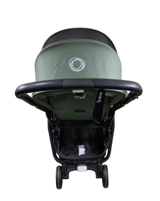 Bugaboo Butterfly Stroller, Forest Green, Forest Green, Black, 2023