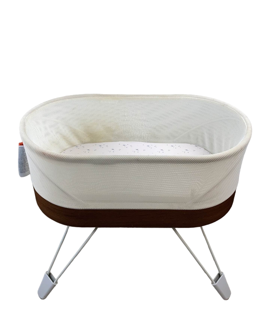 used Happiest Baby SNOO Smart Sleeper