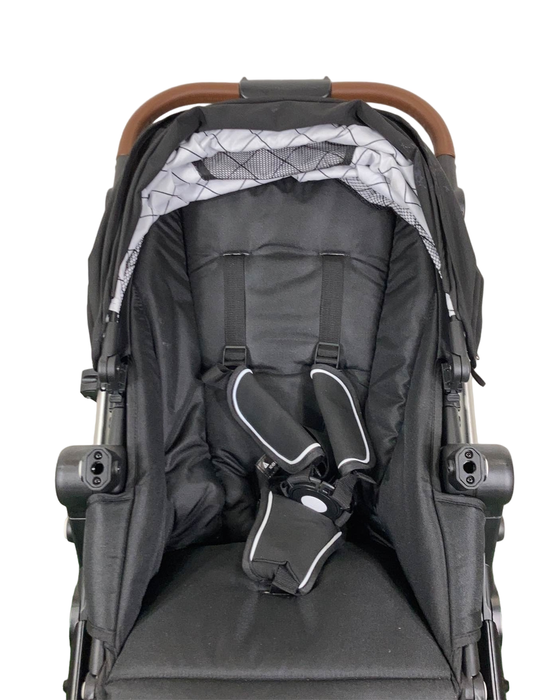 secondhand Standard Strollers