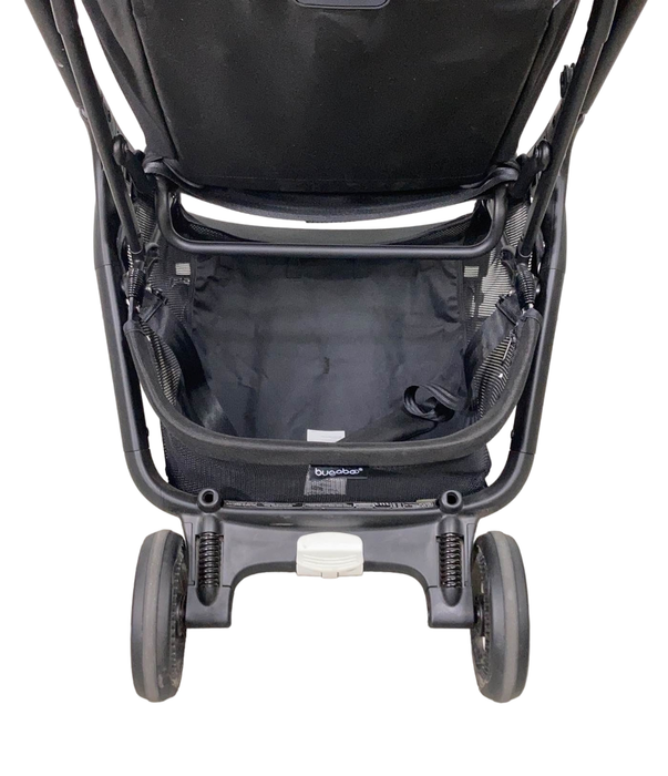 Bugaboo Butterfly Stroller, Midnight Black, 2023