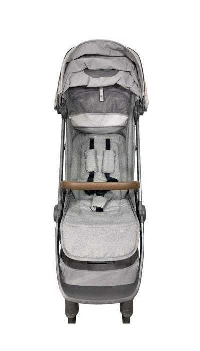 Nuna Trvl Stroller, 2023, Curated