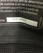 secondhand UPPAbaby VISTA V2 Stroller, Declan (Oat Melange), 2023