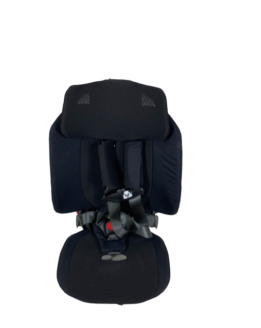 used WAYB Pico Portable Car Seat Bundle, Jet, Carry Bag, 2023