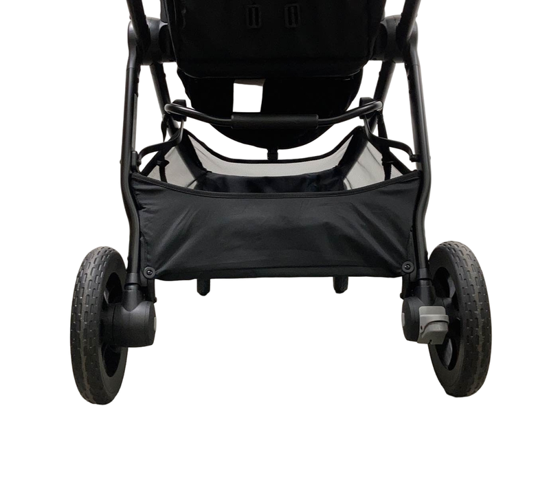 used Maxi-Cosi Zelia2 Luxe Travel System, 2023, New Hope Black