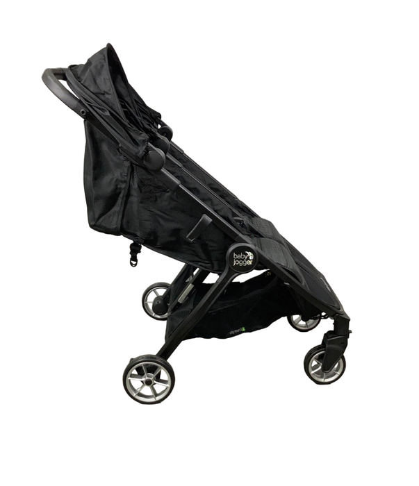 secondhand Strollers