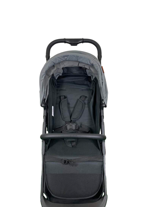 used Strollers