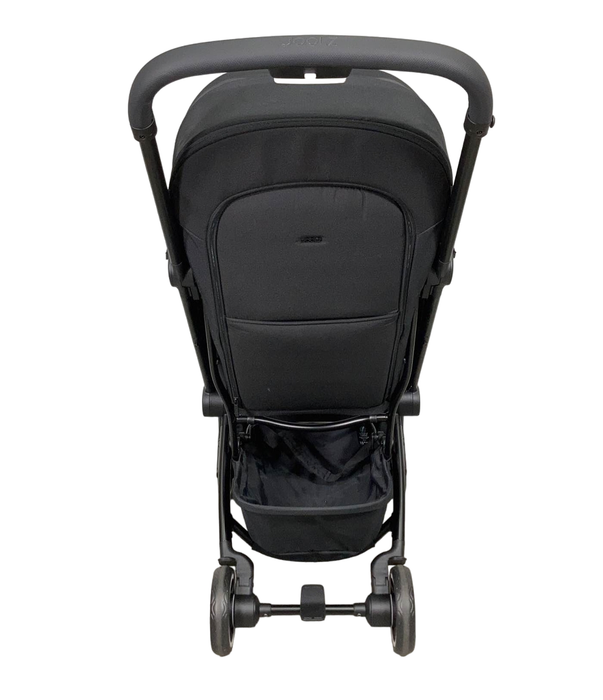 Joolz Aer Stroller, 2022, Refined Black