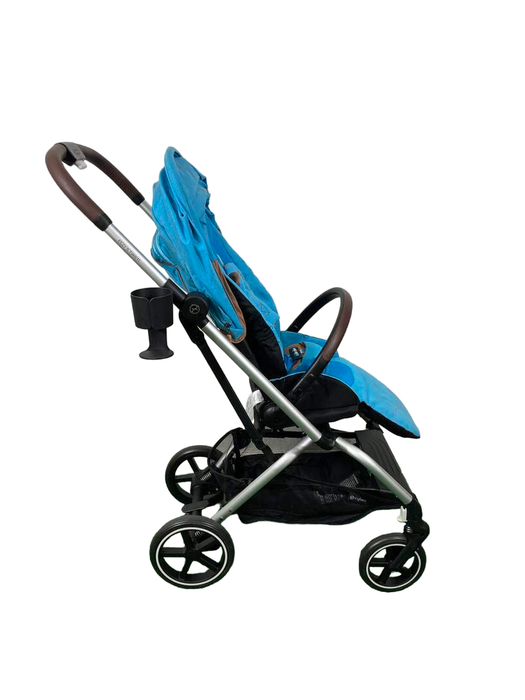 secondhand Strollers