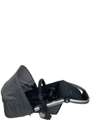 secondhand UPPAbaby VISTA RumbleSeat V2, 2015+, 2024, Jordan (Charcoal Melange)