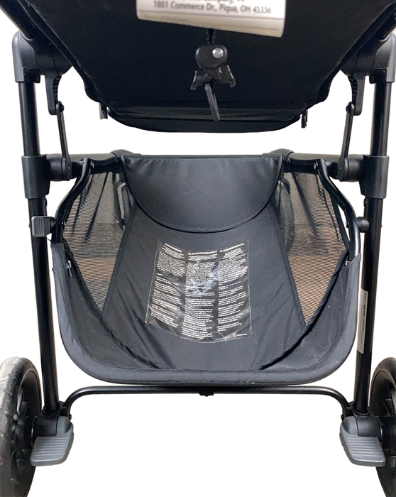 secondhand Strollers