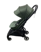 secondhand Bugaboo Butterfly Stroller, Forest Green, 2023