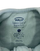 secondhand Halo SuperSoft Wearable Blanket