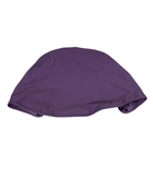 used Bugaboo Fox 5 Sun Canopy, Astro Purple