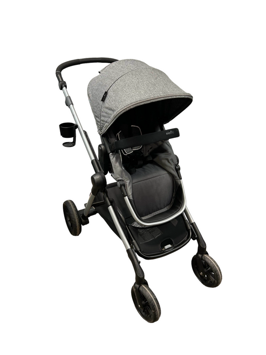 Evenflo Pivot Xpand Modular Stroller, 2021, Percheron