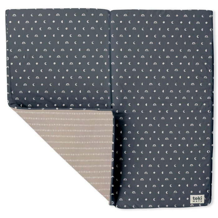 Toki Mats Padded Play Mat, Celestial Mat