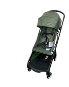 used Bugaboo Butterfly Stroller, Forest Green, 2024