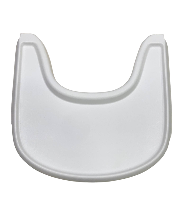 used Stokke Tripp Trapp Tray, White