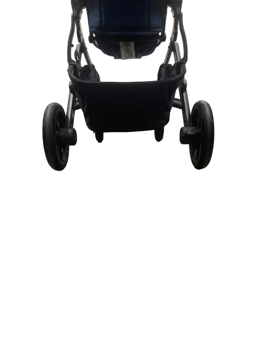 used UPPAbaby VISTA V2 Stroller, Noa (Navy), 2023