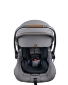 secondhand Carseat