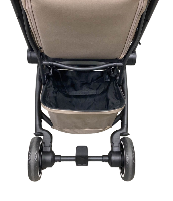 Joolz Aer Stroller, 2022, Lovely Taupe