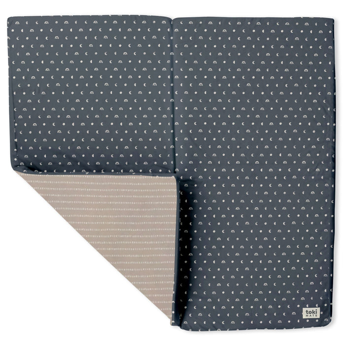 Toki Mats Padded Play Mat, Celestial Mat